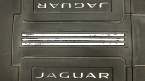 Jaguar F-Pace X761 17- 3.0t Supercharger Engine Cover, Scratched