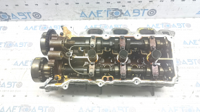 Cylinder head assembly Ford Explorer 16-19 3.5 T35PDED front