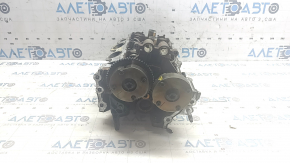 Cylinder head assembly Ford Explorer 16-19 3.5 T35PDED front