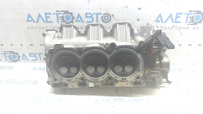 Cylinder head assembly Ford Explorer 16-19 3.5 T35PDED front
