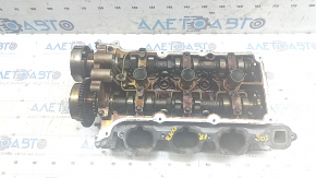 Cylinder head assembly Ford Explorer 16-19 3.5 T35PDED rear