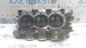 Cylinder head assembly Ford Explorer 16-19 3.5 T35PDED rear