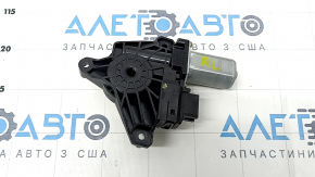 Rear left window lift motor Mercedes GLA 14-20
