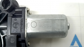 Window lift motor rear right Mercedes GLA 14-20