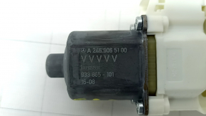 Front left window lift motor Mercedes GLA 14-20