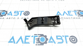 ABS sensor bracket rear left Mercedes GLA 14-20 central