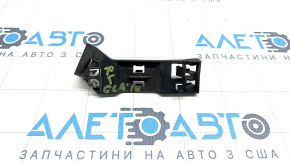 ABS sensor bracket rear left Mercedes GLA 14-20 central