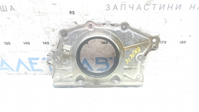 Crankshaft Rear Cover Ford Explorer 16-19 3.5 T35PDED