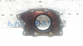 Crankshaft Rear Cover Ford Explorer 16-19 3.5 T35PDED