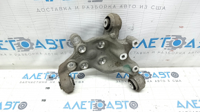 Rear left axle Mercedes GLA 14-20 FWD