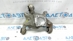 Rear left axle Mercedes GLA 14-20 FWD