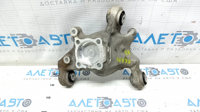 Rear right axle Mercedes GLA 14-20 FWD