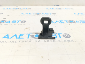 Front bumper mounting bracket under headlight left Audi Q3 8U 15-18