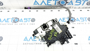Front right door lock Mercedes GLA 15-20