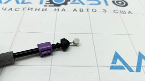 Front right door lock Mercedes GLA 15-20