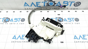 Rear right door lock Mercedes GLA 15-20