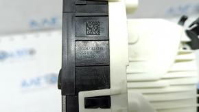 Rear right door lock Mercedes GLA 15-20