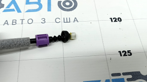 Rear right door lock Mercedes GLA 15-20
