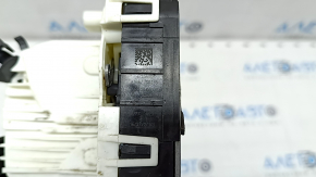 Front left door lock Mercedes GLA 15-20