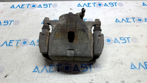 Front left caliper assembly for Toyota Rav4 13-18