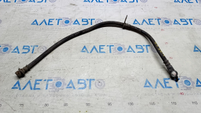 Brake hose rear right Toyota Camry v55 15-17 usa