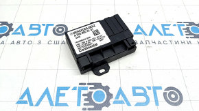 Fuel Pump Control Unit Mercedes GLA 14-20