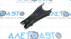 Rear wishbone trim left Mercedes GLA 15-20 upper