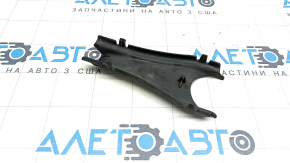 Rear wishbone trim left Mercedes GLA 15-20 upper