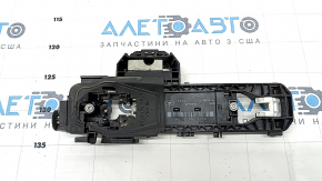 Rear left door handle mechanism Mercedes GLA 15-20
