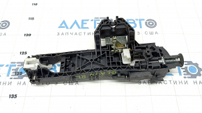 Rear left door handle mechanism Mercedes GLA 15-20