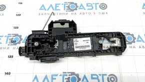 Front left door handle mechanism Mercedes GLA 15-20