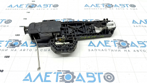 Front left door handle mechanism Mercedes GLA 15-20