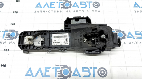 Front right door handle mechanism Mercedes GLA 15-20