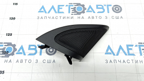Door plug triangle inner front right Mercedes GLA 15-20 under tweeter
