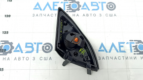 Door plug triangle inner front right Mercedes GLA 15-20 under tweeter