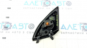 Door plug triangle inner front left Mercedes GLA 15-20 under tweeter