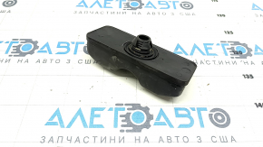 Jacking Mercedes GLA 14-20