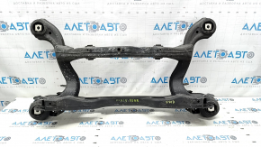 Rear subframe Mercedes GLA 14-20 FWD