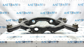 Rear subframe Mercedes GLA 14-20 FWD