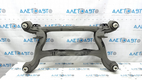 Rear subframe Mercedes GLA 14-20 FWD