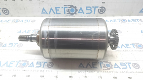 Tesla Model S 12-15 Pre-Rested Rear Electric Motor Rotor Type 2 Chipping