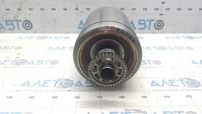 Tesla Model S 12-15 Pre-Rested Rear Electric Motor Rotor Type 2 Chipping