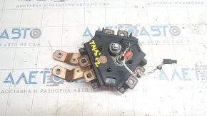 Tesla Model S 12-15 Pre-Rested Rear Electric Motor Power Bus Type 2