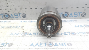 Tesla Model S 12-15 Pre-Rested Rear Electric Motor Rotor Type 2 Chipping