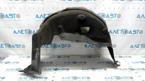 Rear left mudguard Mercedes GLA 15-20