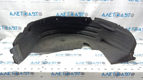 Rear left mudguard Mercedes GLA 15-20