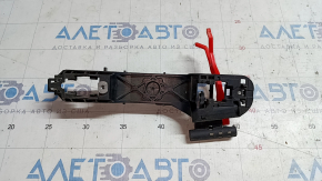 Rear right door handle mechanism Toyota Camry v50 12-14 usa