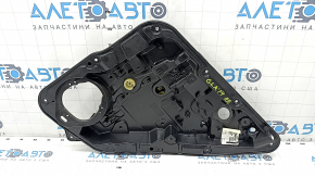 Window lift mechanism rear right Mercedes GLA 15-20