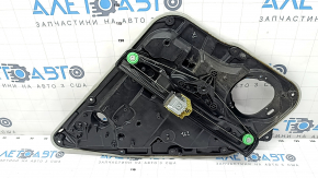 Window lift mechanism rear right Mercedes GLA 15-20