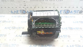 Tesla Model S 12-15 Pre-Rested Rear Motor Inverter Module Type 2